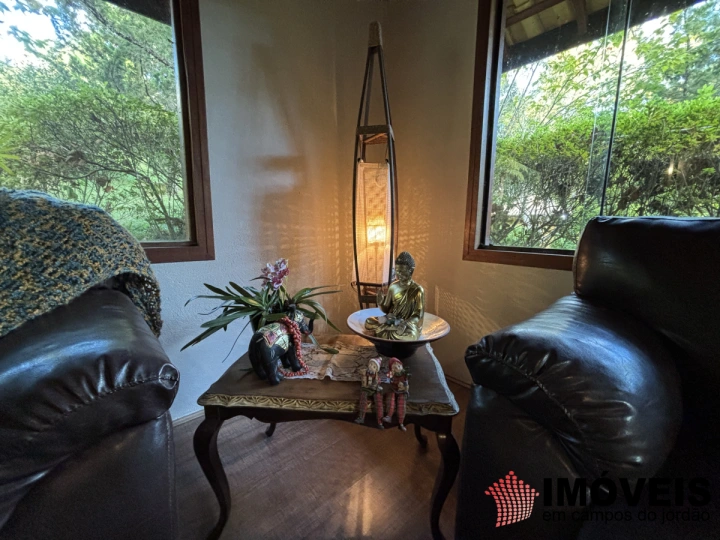Casa em Passos da Mantiqueira, Campos do Jordão - foto 3