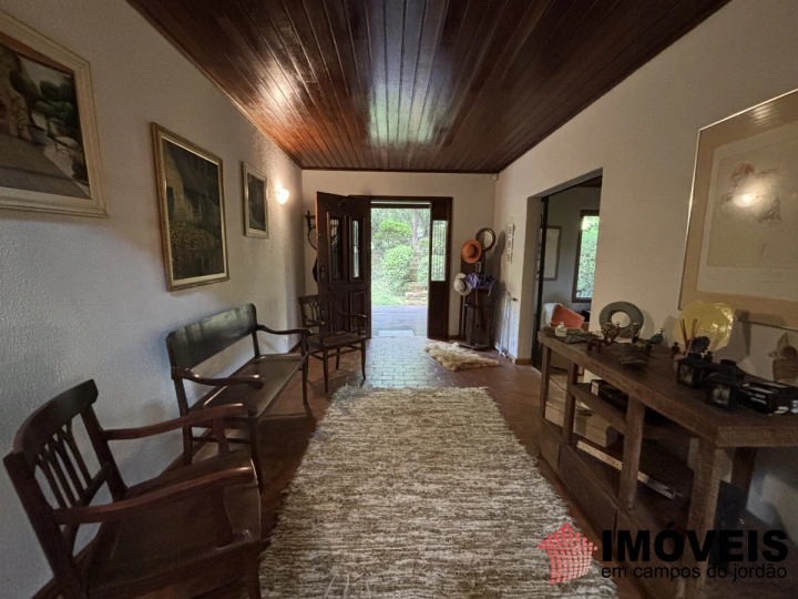 Casa em Passos da Mantiqueira, Campos do Jordão - foto 5