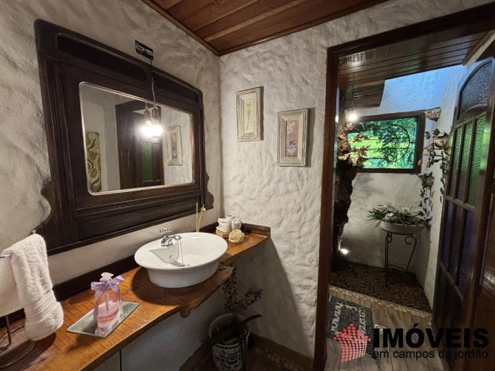 Casa em Passos da Mantiqueira, Campos do Jordão - foto 6