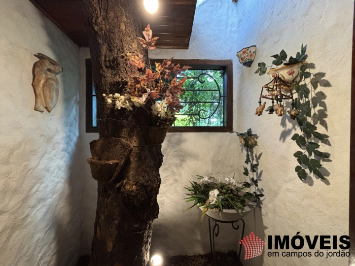 Casa em Passos da Mantiqueira, Campos do Jordão - foto 9