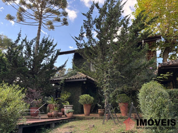 Casa em Passos da Mantiqueira, Campos do Jordão - foto 12