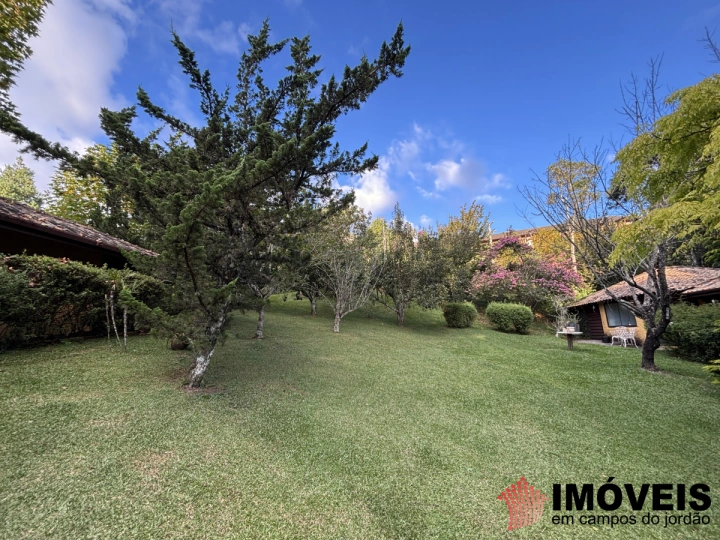 Casa em Passos da Mantiqueira, Campos do Jordão - foto 14