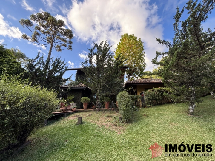 Casa em Passos da Mantiqueira, Campos do Jordão - foto 15