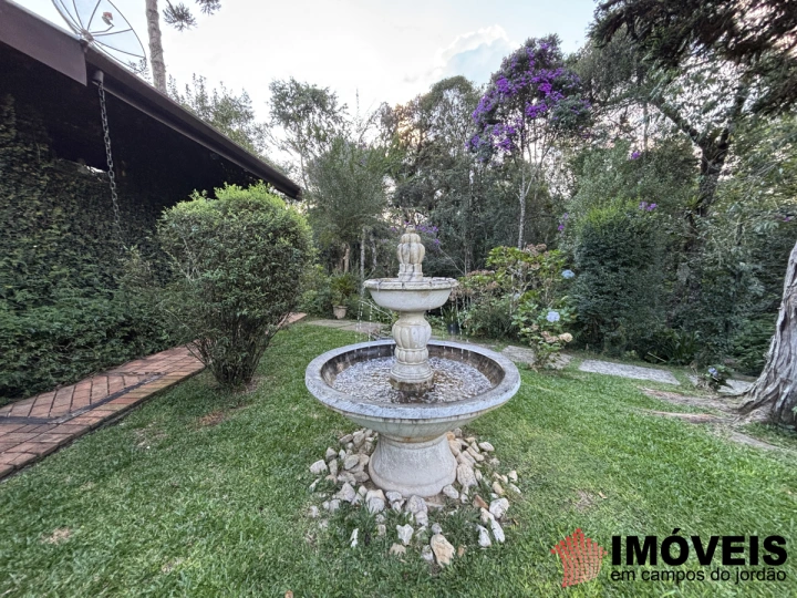 Casa em Passos da Mantiqueira, Campos do Jordão - foto 18