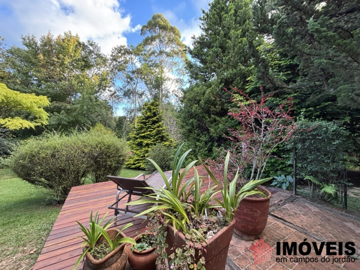 Casa em Passos da Mantiqueira, Campos do Jordão - foto 19