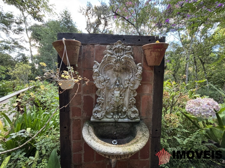 Casa em Passos da Mantiqueira, Campos do Jordão - foto 20