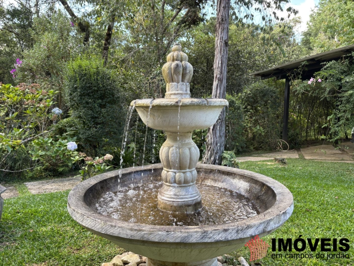 Casa em Passos da Mantiqueira, Campos do Jordão - foto 21
