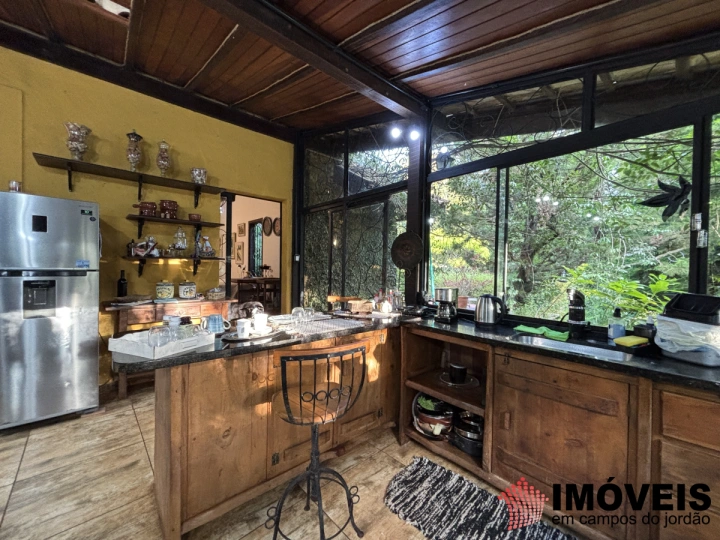 Casa em Passos da Mantiqueira, Campos do Jordão - foto 23