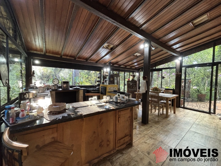 Casa em Passos da Mantiqueira, Campos do Jordão - foto 26