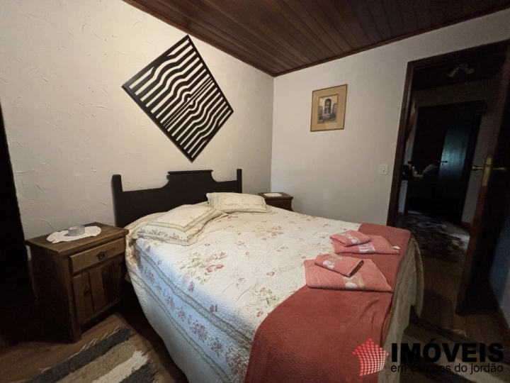 Casa em Passos da Mantiqueira, Campos do Jordão - foto 28