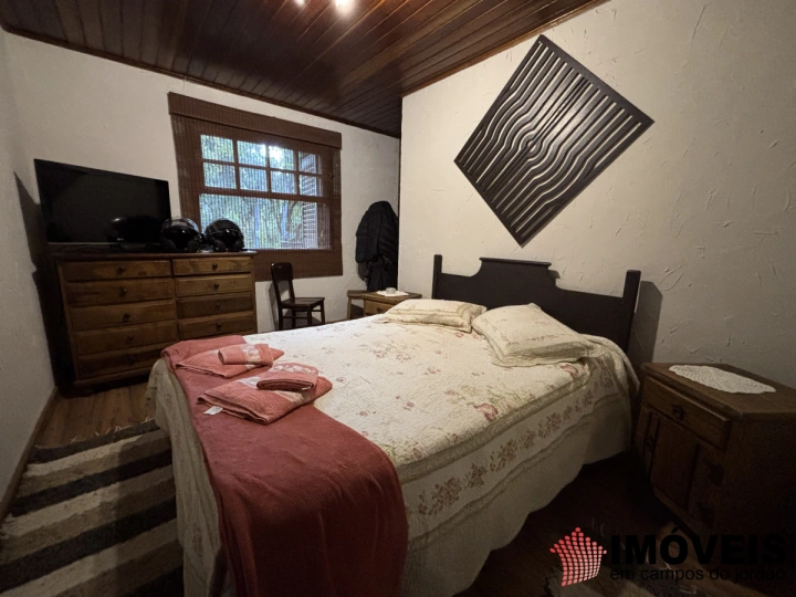 Casa em Passos da Mantiqueira, Campos do Jordão - foto 29