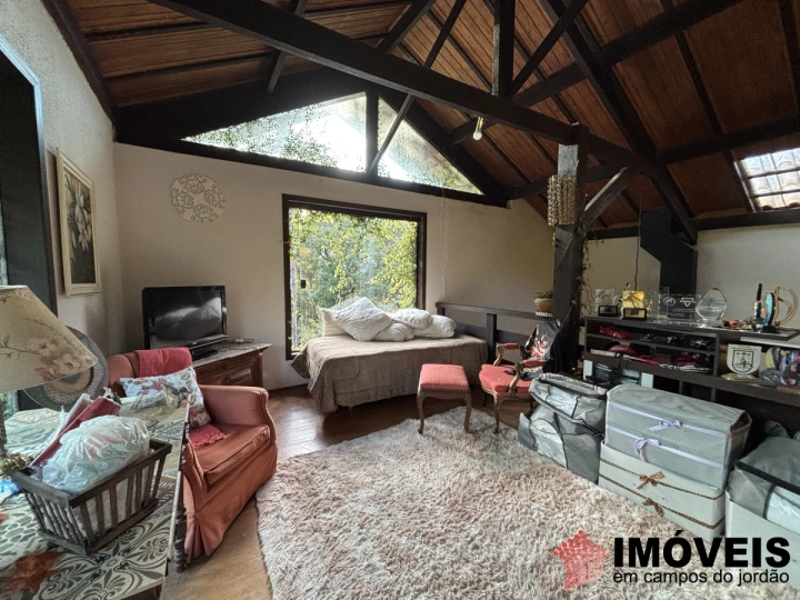 Casa em Passos da Mantiqueira, Campos do Jordão - foto 30