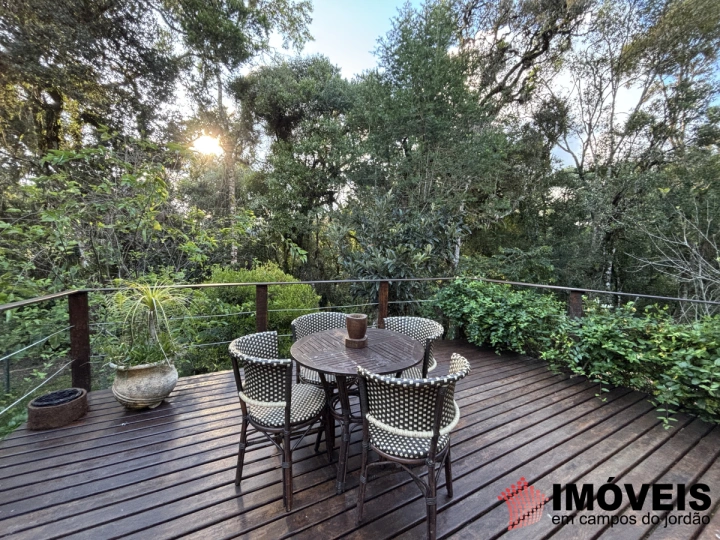 Casa em Passos da Mantiqueira, Campos do Jordão - foto 32