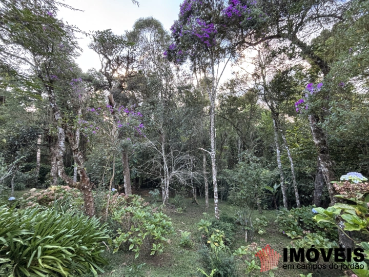 Casa em Passos da Mantiqueira, Campos do Jordão - foto 33