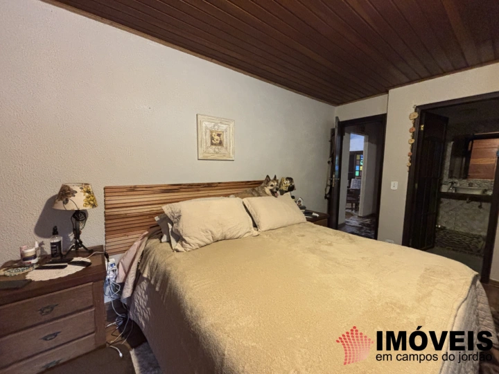 Casa em Passos da Mantiqueira, Campos do Jordão - foto 34