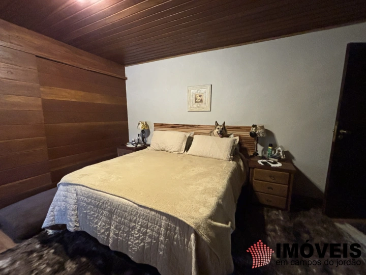 Casa em Passos da Mantiqueira, Campos do Jordão - foto 35