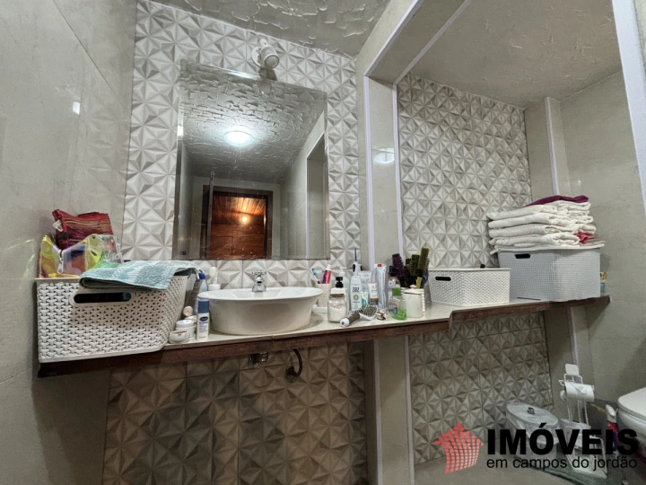Casa em Passos da Mantiqueira, Campos do Jordão - foto 36