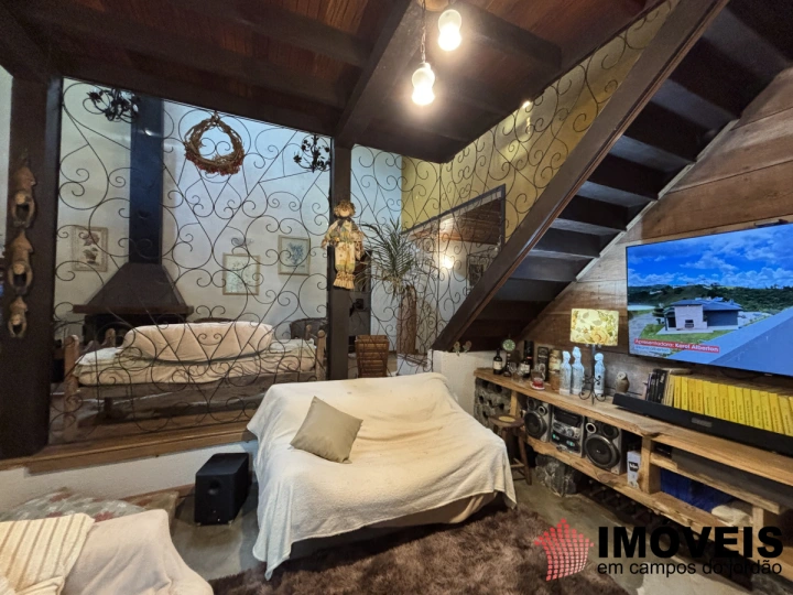 Casa em Passos da Mantiqueira, Campos do Jordão - foto 37