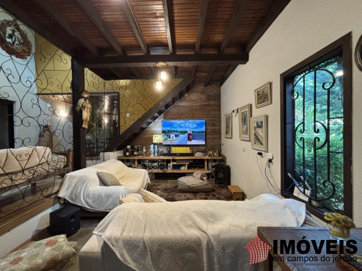 Casa em Passos da Mantiqueira, Campos do Jordão - foto 39