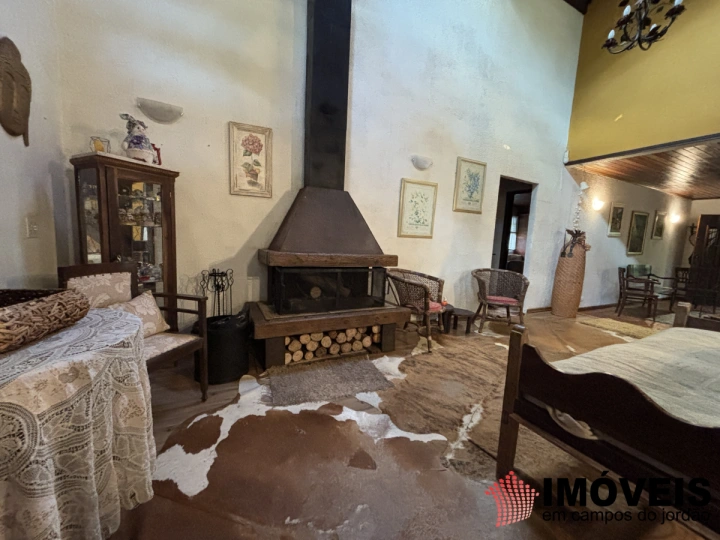 Casa em Passos da Mantiqueira, Campos do Jordão - foto 40
