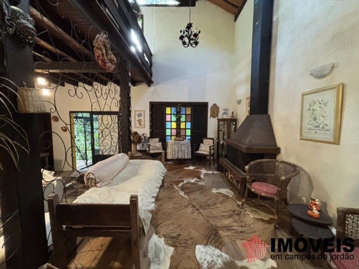 Casa em Passos da Mantiqueira, Campos do Jordão - foto 41