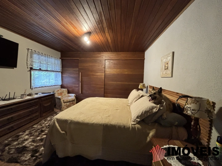 Casa em Passos da Mantiqueira, Campos do Jordão - foto 43
