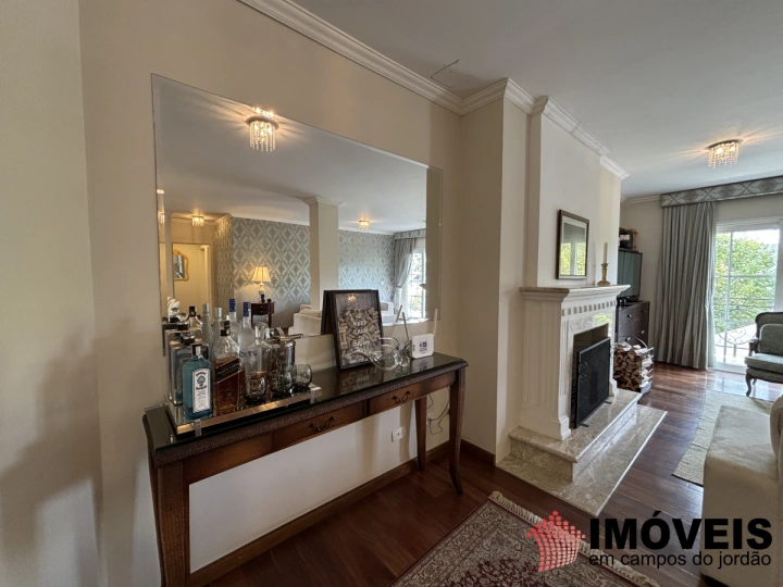 Apartamento em Vila Capivari, Campos do Jordão - foto 6