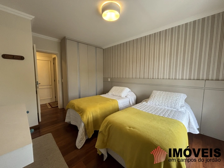 Apartamento em Vila Capivari, Campos do Jordão - foto 10
