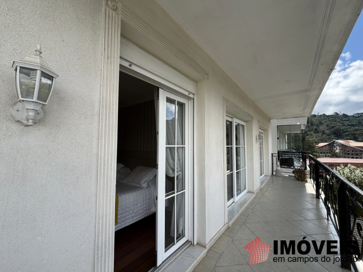 Apartamento em Vila Capivari, Campos do Jordão - foto 11