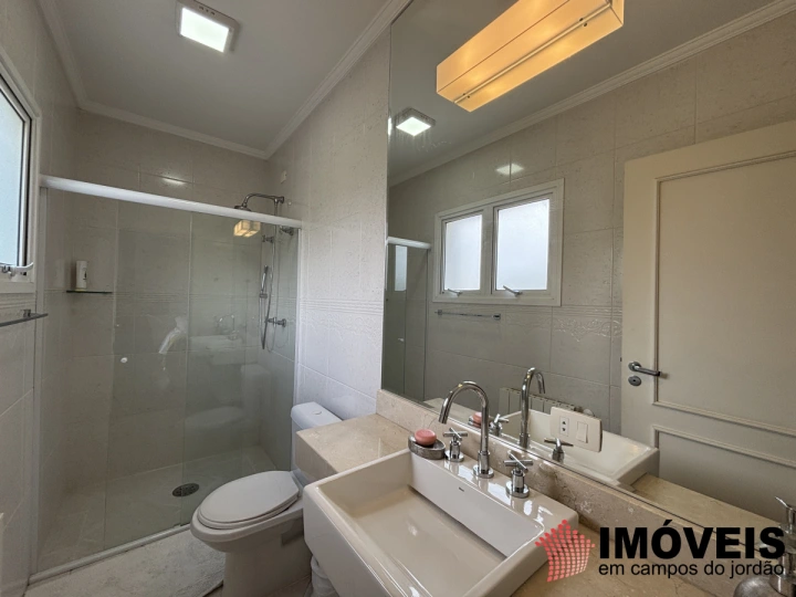 Apartamento em Vila Capivari, Campos do Jordão - foto 12