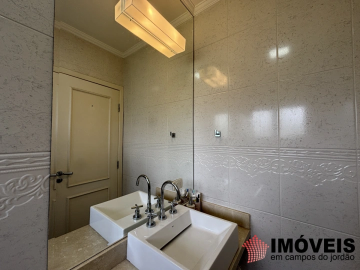 Apartamento em Vila Capivari, Campos do Jordão - foto 14