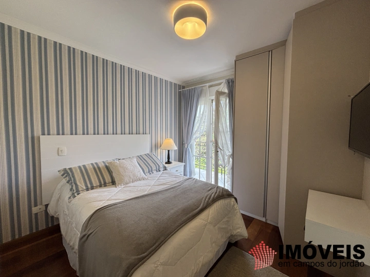Apartamento em Vila Capivari, Campos do Jordão - foto 15