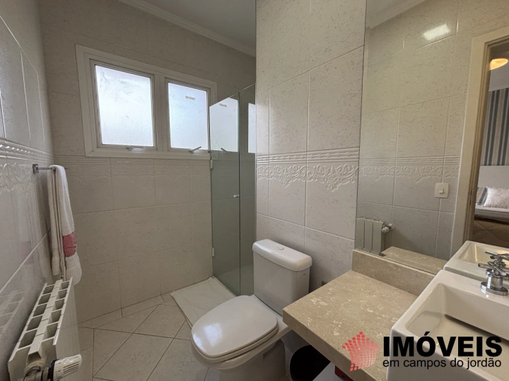Apartamento em Vila Capivari, Campos do Jordão - foto 16