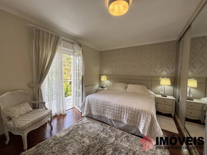 Apartamento em Vila Capivari, Campos do Jordão - foto 18