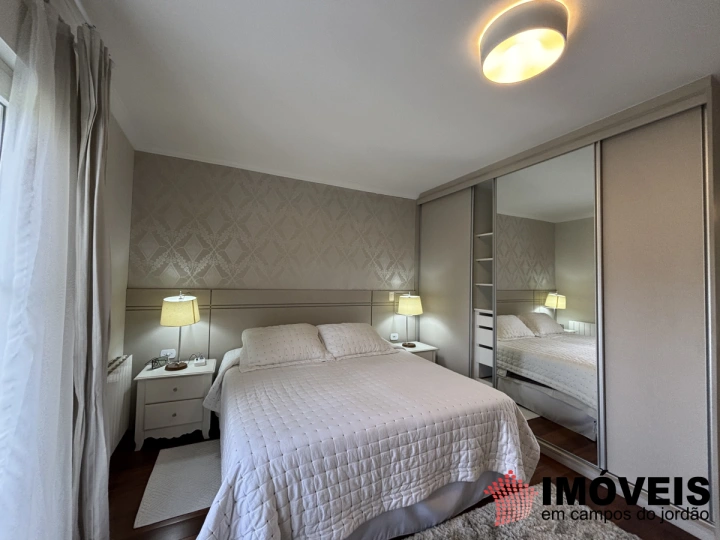 Apartamento em Vila Capivari, Campos do Jordão - foto 19