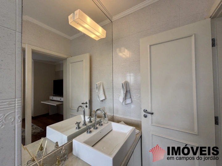 Apartamento em Vila Capivari, Campos do Jordão - foto 20
