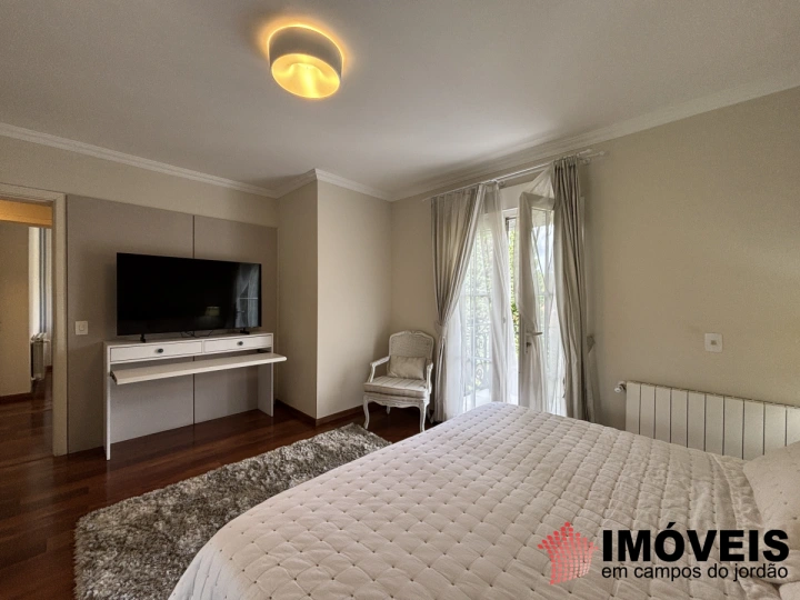 Apartamento em Vila Capivari, Campos do Jordão - foto 21