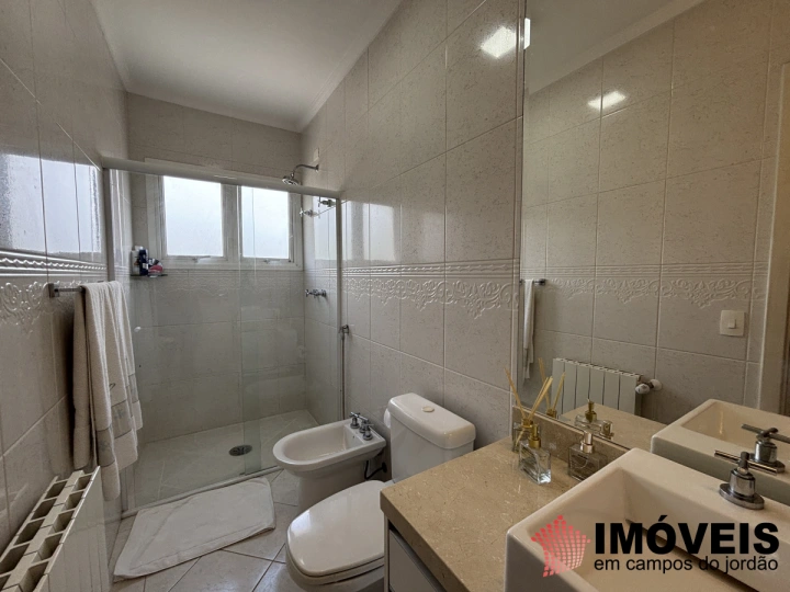 Apartamento em Vila Capivari, Campos do Jordão - foto 22