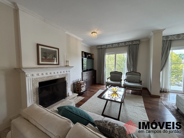 Apartamento em Vila Capivari, Campos do Jordão - foto 23