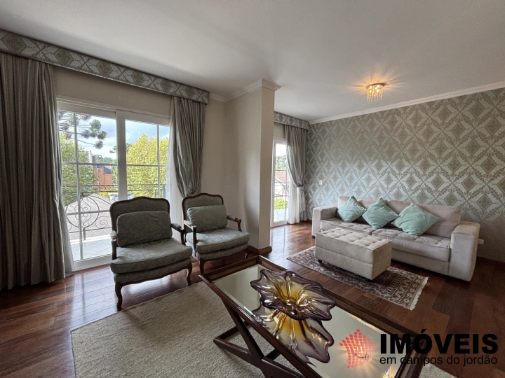 Apartamento em Vila Capivari, Campos do Jordão - foto 24