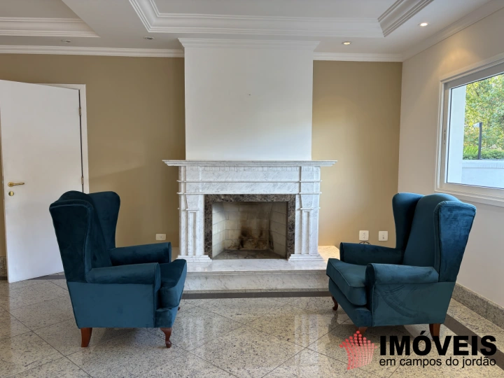Apartamento em Vila Capivari, Campos do Jordão - foto 27