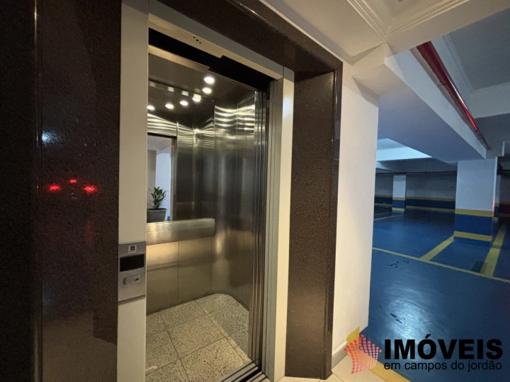 Apartamento em Vila Capivari, Campos do Jordão - foto 32