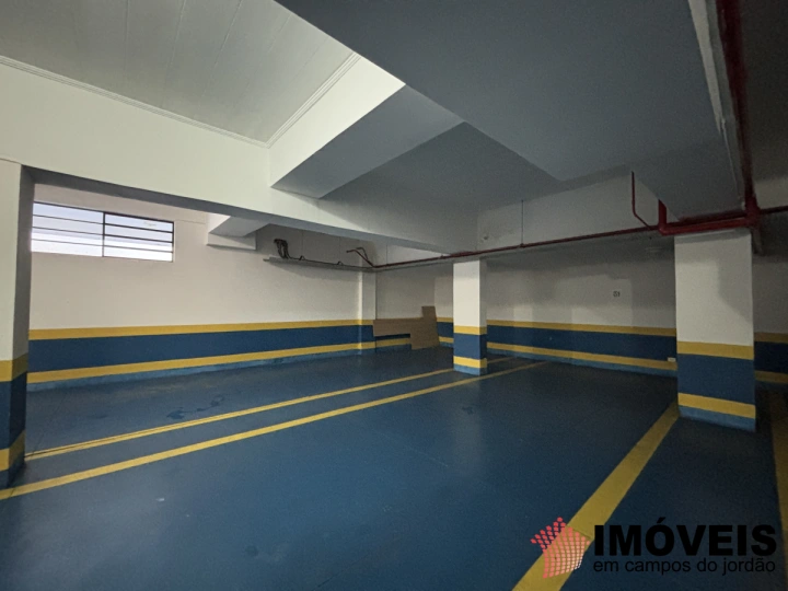 Apartamento em Vila Capivari, Campos do Jordão - foto 29