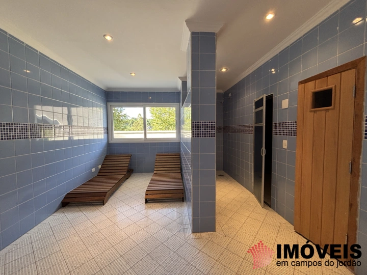 Apartamento em Vila Capivari, Campos do Jordão - foto 30