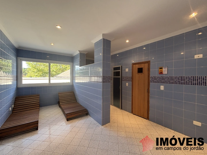 Apartamento em Vila Capivari, Campos do Jordão - foto 34