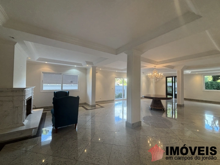 Cobertura em Vila Capivari, Campos do Jordão - foto 52
