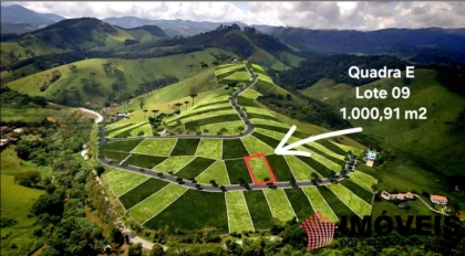 Terreno/Lote em Santo Antônio do Pinhal, Santo Antônio do Pinhal