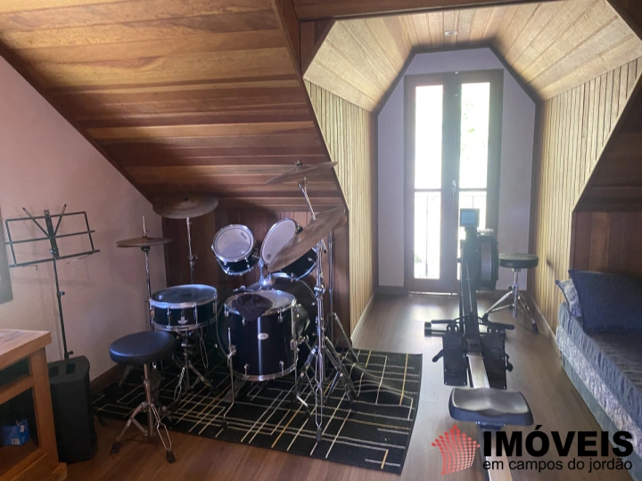 Casa em Quebradas, Campos do Jordão - foto 4