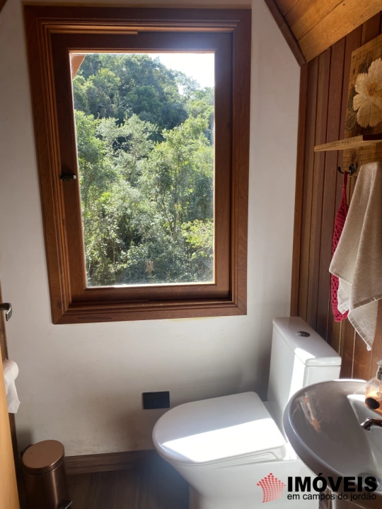 Casa em Quebradas, Campos do Jordão - foto 5