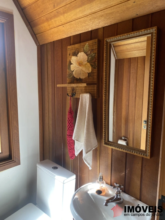 Casa em Quebradas, Campos do Jordão - foto 8